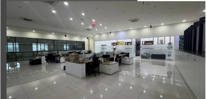Kilang untuk Dijual di Senai (Johor) - Oscar Yan - PropertyGuru.com.my