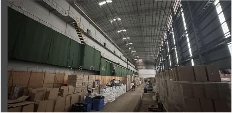 Kilang untuk Dijual di Senai (Johor) - Oscar Yan - PropertyGuru.com.my
