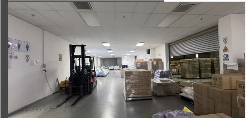 Kilang untuk Dijual di Senai (Johor) - Oscar Yan - PropertyGuru.com.my
