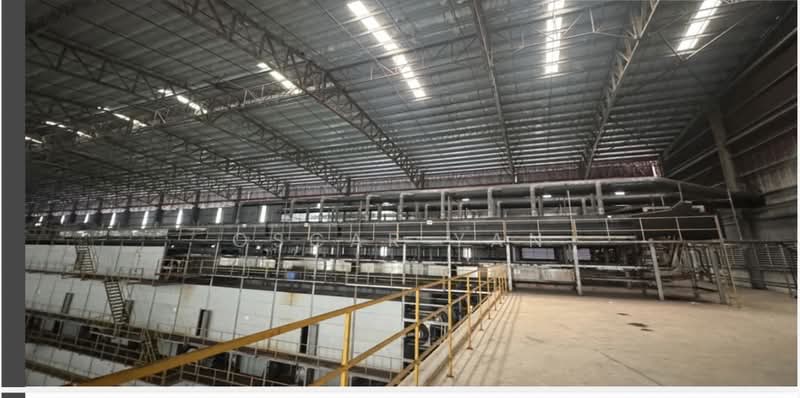 Kilang untuk Dijual di Senai (Johor) - Oscar Yan - PropertyGuru.com.my