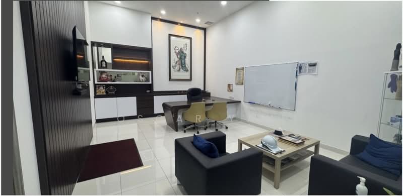 Kilang untuk Dijual di Senai (Johor) - Oscar Yan - PropertyGuru.com.my