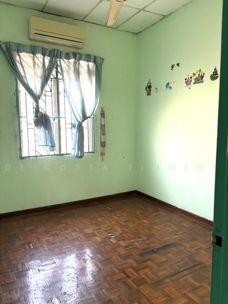 Rumah Teres 2-Tingkat untuk Dijual di Taman Merdeka Jaya (Batu Berendam) - De Costa Timothy - PropertyGuru.com.my