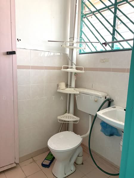 Rumah Teres 2-Tingkat untuk Dijual di Taman Merdeka Jaya (Batu Berendam) - De Costa Timothy - PropertyGuru.com.my