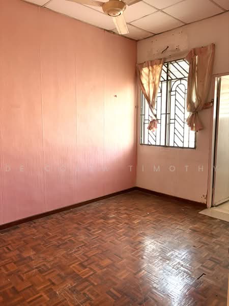 Rumah Teres 2-Tingkat untuk Dijual di Taman Merdeka Jaya (Batu Berendam) - De Costa Timothy - PropertyGuru.com.my