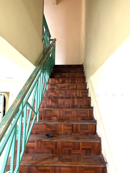 Rumah Teres 2-Tingkat untuk Dijual di Taman Merdeka Jaya (Batu Berendam) - De Costa Timothy - PropertyGuru.com.my