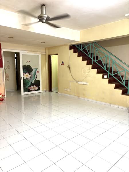 Rumah Teres 2-Tingkat untuk Dijual di Taman Merdeka Jaya (Batu Berendam) - De Costa Timothy - PropertyGuru.com.my
