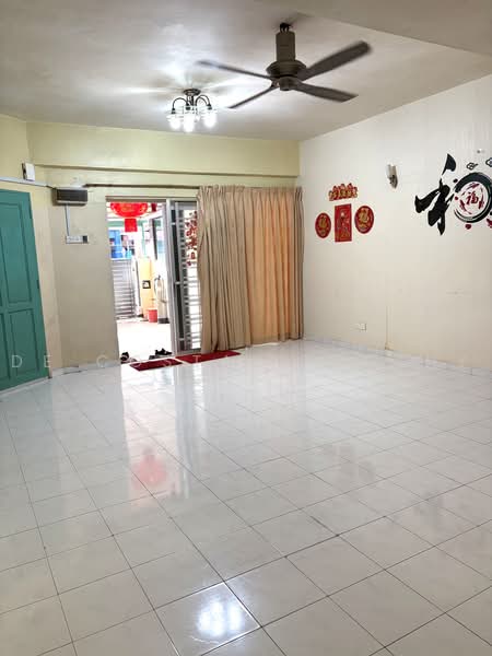 Rumah Teres 2-Tingkat untuk Dijual di Taman Merdeka Jaya (Batu Berendam) - De Costa Timothy - PropertyGuru.com.my
