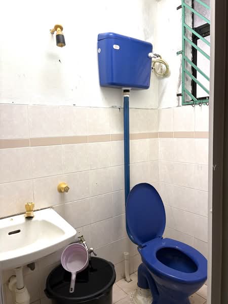 Rumah Teres 2-Tingkat untuk Dijual di Taman Merdeka Jaya (Batu Berendam) - De Costa Timothy - PropertyGuru.com.my