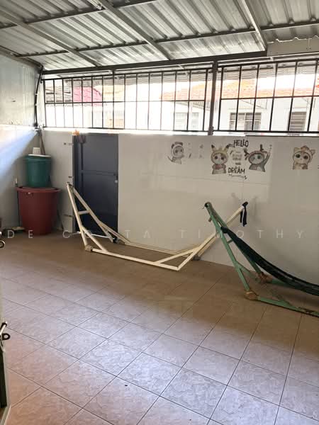 Rumah Teres 2-Tingkat untuk Dijual di Taman Merdeka Jaya (Batu Berendam) - De Costa Timothy - PropertyGuru.com.my