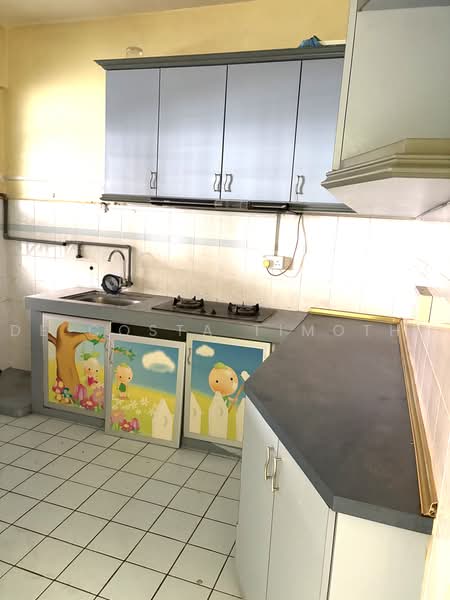 Rumah Teres 2-Tingkat untuk Dijual di Taman Merdeka Jaya (Batu Berendam) - De Costa Timothy - PropertyGuru.com.my
