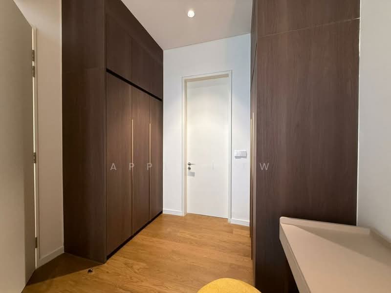 Servis Apartment untuk Dijual di SO Sofitel Kuala Lumpur Residences - Apple Liew - Interior - PropertyGuru.com.my