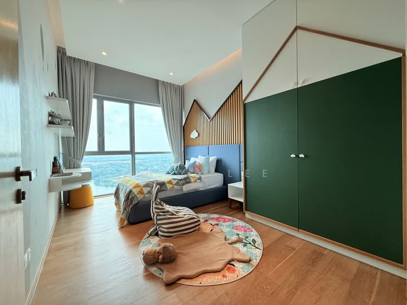 Service Residence for Sale at Southern Marina Residences - Zhiyi Lee - Bedroom - PropertyGuru.com.my