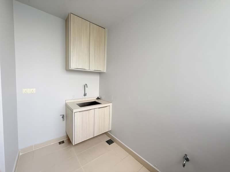 Service Residence for Sale at Southern Marina Residences - Zhiyi Lee - Yard - PropertyGuru.com.my