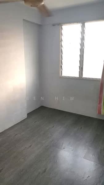 Pangsapuri untuk Dijual di Sri Wangsa 1 - Ben Hew - PropertyGuru.com.my