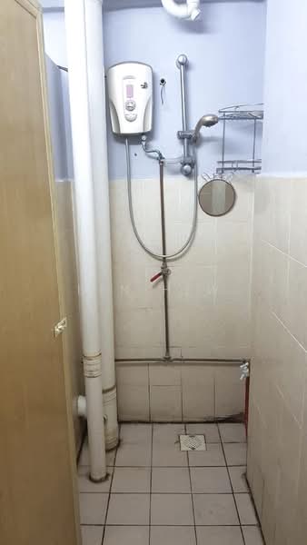 Pangsapuri untuk Dijual di Sri Wangsa 1 - Ben Hew - PropertyGuru.com.my