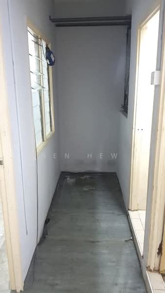 Pangsapuri untuk Dijual di Sri Wangsa 1 - Ben Hew - PropertyGuru.com.my
