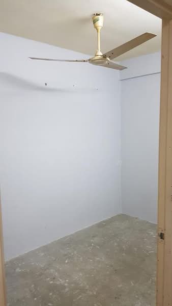 Pangsapuri untuk Dijual di Sri Wangsa 1 - Ben Hew - PropertyGuru.com.my