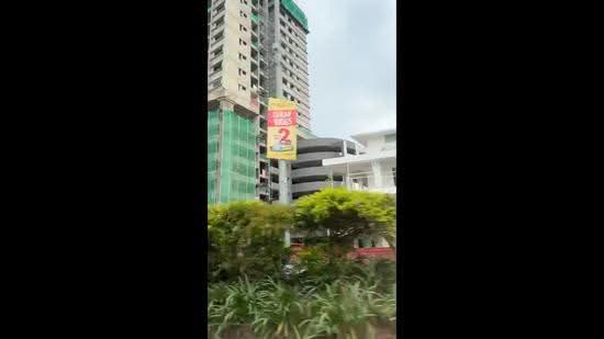 Service Residence for Sale at Parq Residence - Alvin Chua - PropertyGuru.com.my