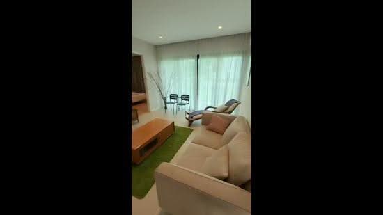 Kediaman Servis untuk Dijual di Parq Residence - Alvin Chua - PropertyGuru.com.my