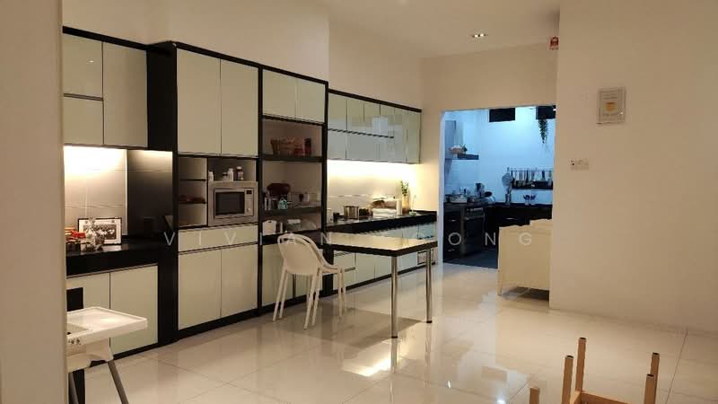 Semi-Detached House for Sale in Ipoh (Perak) - Vivian Foong - Kitchen - PropertyGuru.com.my