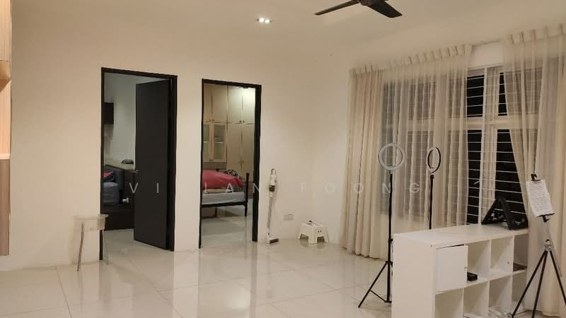 Semi-Detached House for Sale in Ipoh (Perak) - Vivian Foong - Bedroom - PropertyGuru.com.my