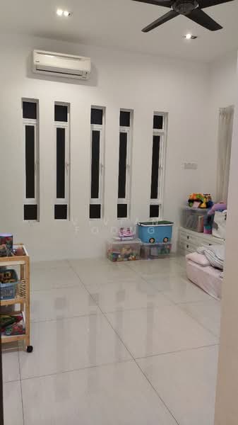 Semi-Detached House for Sale in Ipoh (Perak) - Vivian Foong - Interior - PropertyGuru.com.my