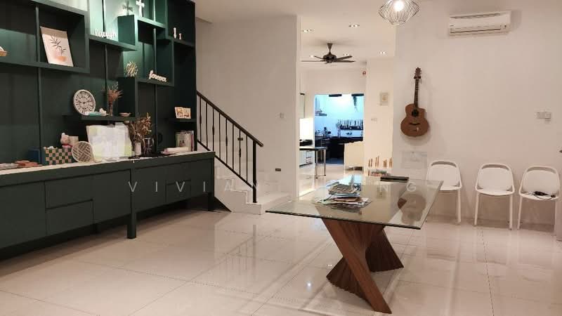 Semi-Detached House for Sale in Ipoh (Perak) - Vivian Foong - PropertyGuru.com.my