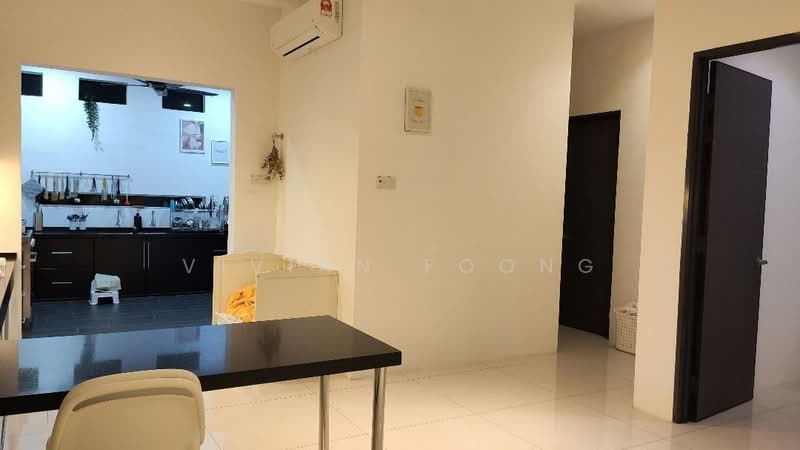 Semi-Detached House for Sale in Ipoh (Perak) - Vivian Foong - Kitchen - PropertyGuru.com.my