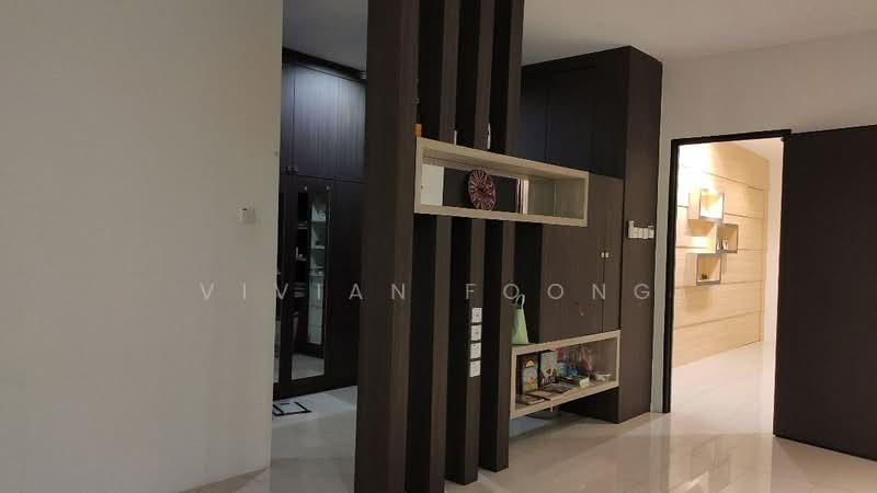 Semi-Detached House for Sale in Ipoh (Perak) - Vivian Foong - Interior - PropertyGuru.com.my