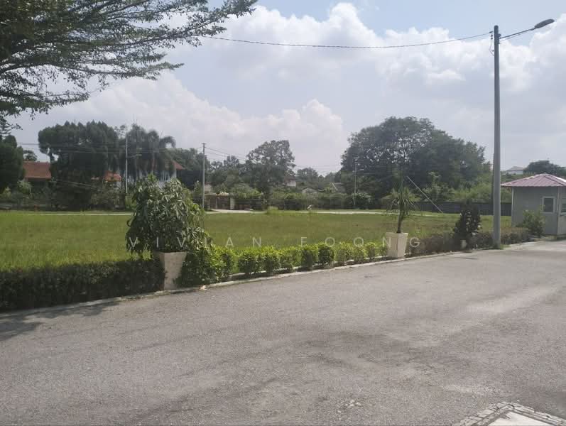 Semi-Detached House for Sale in Ipoh (Perak) - Vivian Foong - Exterior - PropertyGuru.com.my