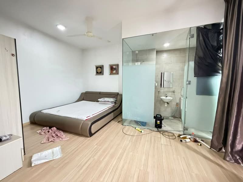Service Residence for Rent at Cube 8 Teens - SJ CHAN - Bedroom - PropertyGuru.com.my
