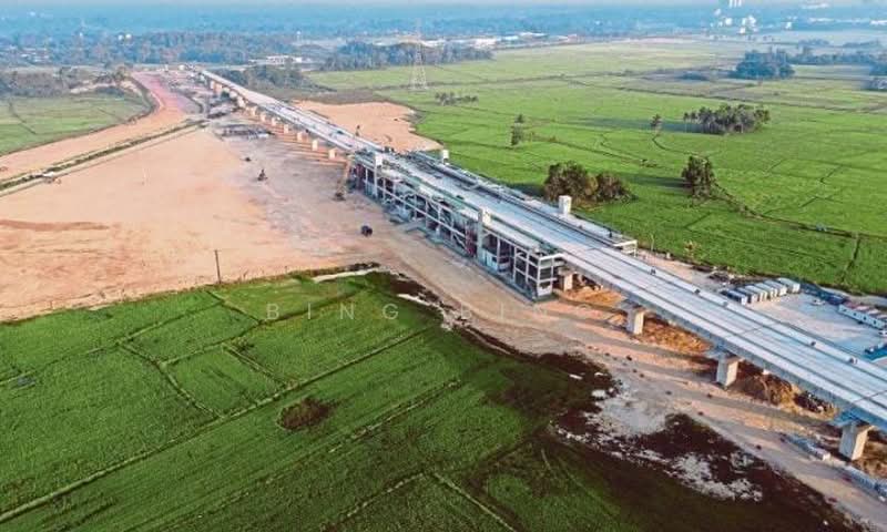 Industrial Land for Sale in Kapar (Selangor) - Bing Bing - PropertyGuru.com.my