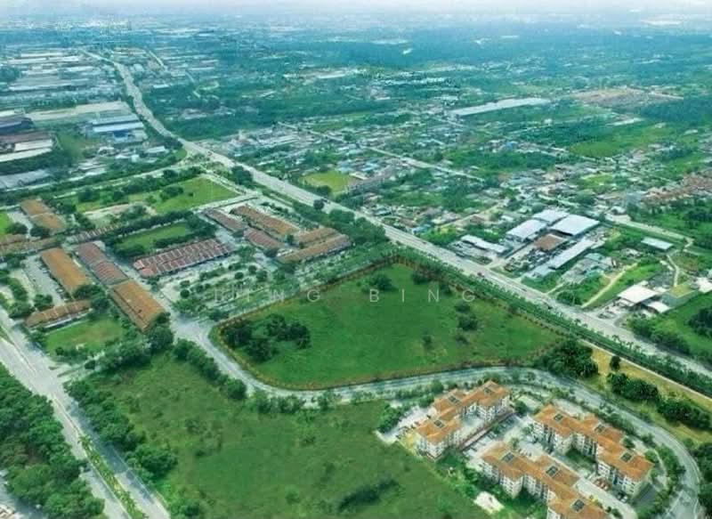 Industrial Land for Sale in Kapar (Selangor) - Bing Bing - Exterior - PropertyGuru.com.my