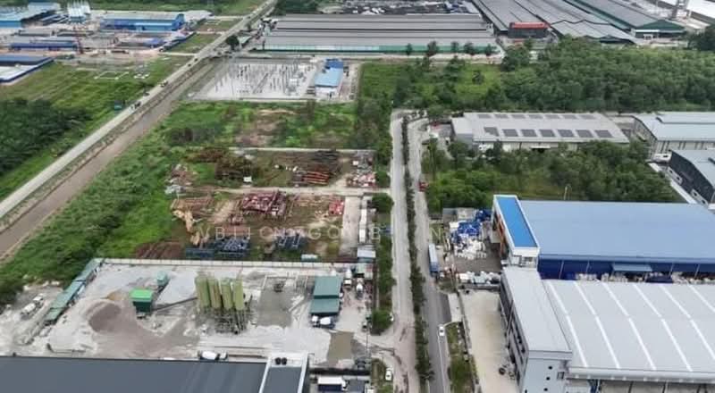 Industrial Land for Sale in Kapar (Selangor) - Bing Bing - Exterior - PropertyGuru.com.my