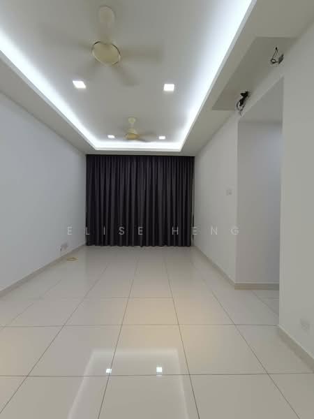Service Residence for Sale at Kiara Plaza - Elise Heng - Interior - PropertyGuru.com.my