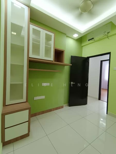 Service Residence for Sale at Kiara Plaza - Elise Heng - Interior - PropertyGuru.com.my