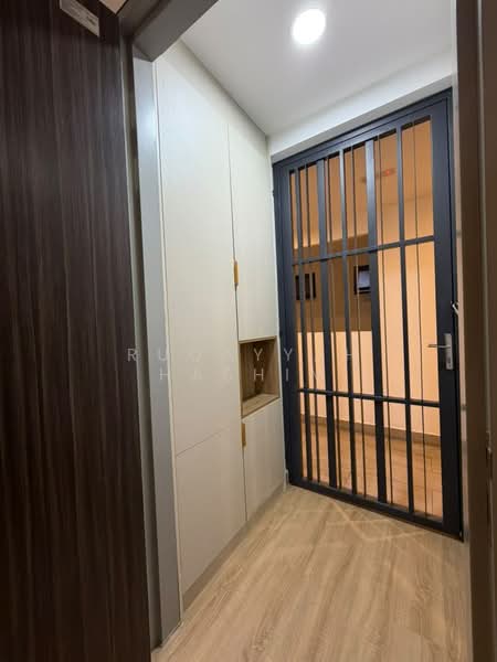 Servis Apartment untuk Disewa di M Vertica - Ruqayyah Hashim - Entrance - PropertyGuru.com.my