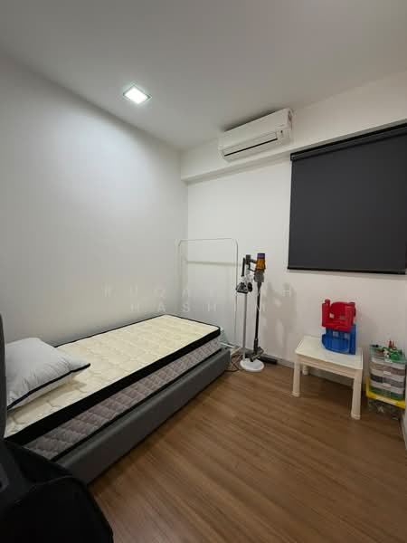 Servis Apartment untuk Disewa di M Vertica - Ruqayyah Hashim - Bedroom - PropertyGuru.com.my