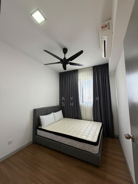 Servis Apartment untuk Disewa di M Vertica - Ruqayyah Hashim - Bedroom - PropertyGuru.com.my