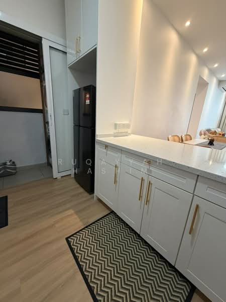 Servis Apartment untuk Disewa di M Vertica - Ruqayyah Hashim - Kitchen - PropertyGuru.com.my