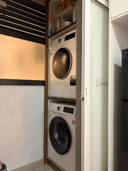 Servis Apartment untuk Disewa di M Vertica - Ruqayyah Hashim - Interior - PropertyGuru.com.my