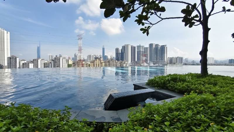 Servis Apartment untuk Disewa di M Vertica - Ruqayyah Hashim - Exterior - PropertyGuru.com.my