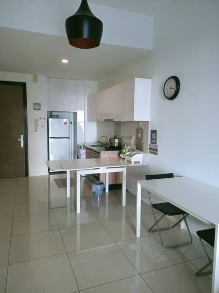 Servis Apartment untuk Disewa di The Elements - Melissa Lim - PropertyGuru.com.my