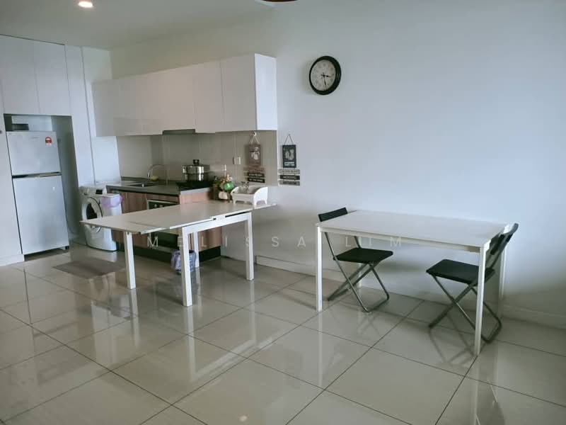 Servis Apartment untuk Disewa di The Elements - Melissa Lim - PropertyGuru.com.my