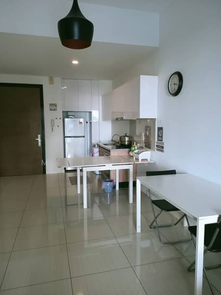 Servis Apartment untuk Disewa di The Elements - Melissa Lim - PropertyGuru.com.my