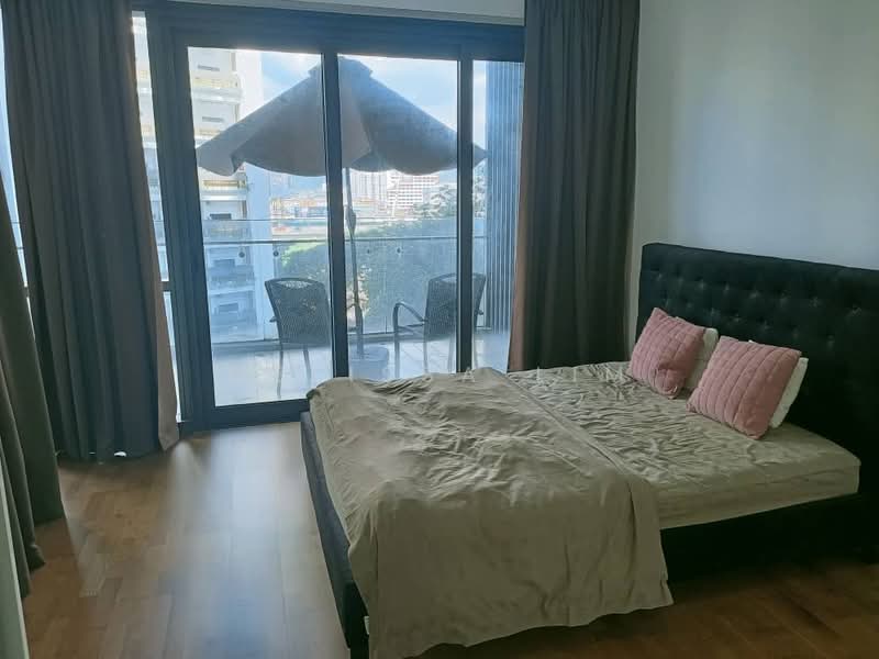 Servis Apartment untuk Disewa di The Elements - Melissa Lim - PropertyGuru.com.my