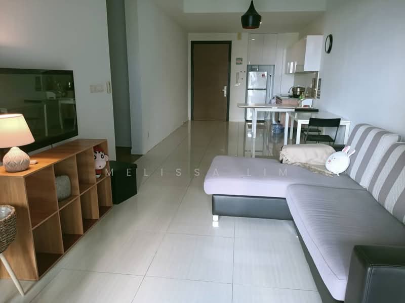 Servis Apartment untuk Disewa di The Elements - Melissa Lim - PropertyGuru.com.my