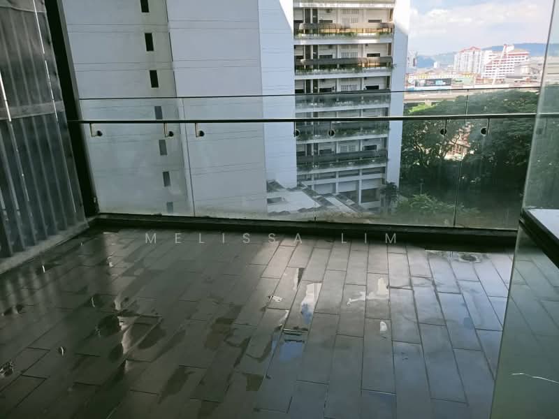 Servis Apartment untuk Disewa di The Elements - Melissa Lim - PropertyGuru.com.my