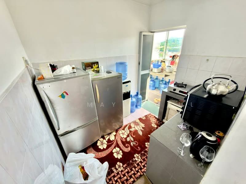 Flat for Sale at Permai Court 2 - Cik Maya Abdul - PropertyGuru.com.my