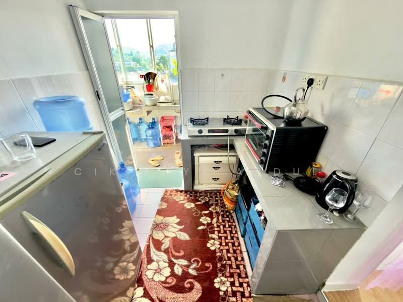 Flat for Sale at Permai Court 2 - Cik Maya Abdul - PropertyGuru.com.my
